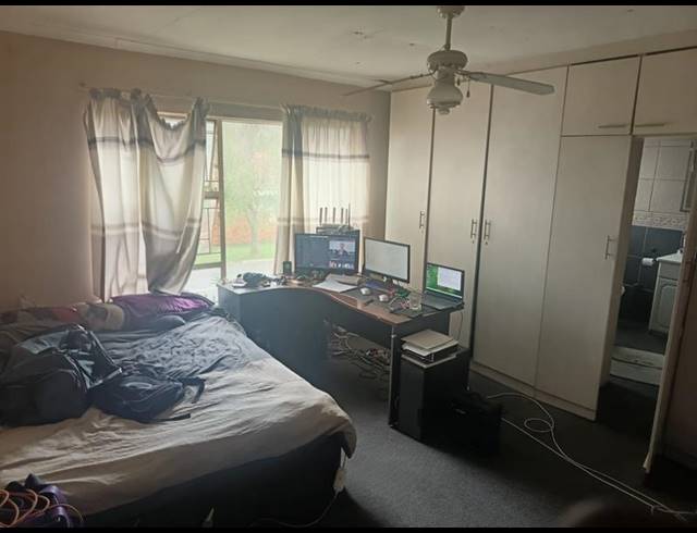 1 BEDROOM PROPERTY TO RENT IN WIERDA PARK